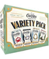 Cape May Brewing Company Cape May Variety Pack