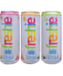 Freshie Organic Tequila Seltzer Variety Pack (8 pack 12oz cans)