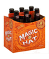 Magic Hat - #9 (6 pack 12oz bottles)