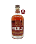 Russell's Reserve Single Barrel Selection No. 23-0604 Kentucky Straight Bourbon 750 ML