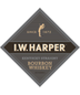 I.W. Harper - Kentucky Straight Bourbon Whiskey (750ml)