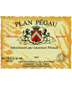 Plan Pegau Rhone Red NV (750ml)