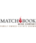 2020 Matchbook Cabernet Sauvignon