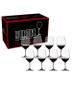 Riedel Vinum Pay 6 Get 8 Cabernet / Bordeaux (set Of 8)