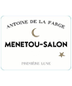 Antoine de la Farge - Domaine de L'Ermitage Premire Lune Menetou-Salon (750ml)