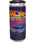Three 3's Brewing Company - Back To Reality (4 pack cans)