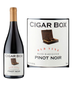 2018 Cigar Box Old Vine Pinot Noir (Chile)