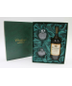 Claddagh Irish Whiskey Gift Set with 2 Glasses 375ml