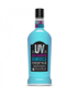 UV Vodka - Blue Raspberry Bombsicle (1.75L)
