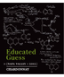 2012 Educated Guess Chardonnay