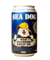 Sea Dog Brewing Company - Blue Paw Wild Blueberry Wheat (12oz can)