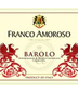 2019 Franco Amoroso Barolo