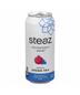 Steaz Organic Green Tea Pome Bluebery Ac