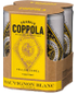 Francis Ford Coppola Diamond Collection Yellow Label Sauvignon Blanc Can