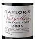 2008 Taylor Fladgate - Vintage Port Quinta de Vargellas Vinha Velha (375ml)