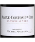 2011 Domaine Michel Mallard Et Fils - La Toppe Au Vert Aloxe Corton Premier Cru (750ml)