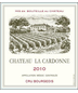 2015 Chateau la Cardonne Medoc Cru Bourgeois