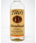 Tito's Vodka 750ml