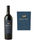 2019 Decoy Limited Napa Valley Cabernet Sauvignon (750 ml)