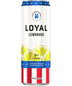 Sons Of Liberty - Loyal 9 Lemonade (355ml can)