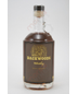 Backwoods Whiskey 750ml