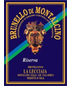 Fattoria La Lecciaia Brunello di Montalcino Riserva