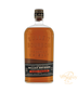 Bulleit Bourbon Barrel Strength Whiskey