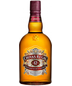 Chivas Regal - 12 year Scotch Whisky (1.75L)