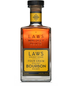 Laws Whiskey House - Four Grain Straight Bourbon (750ml)