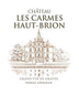 2021 Chateau Les Carmes-Haut-Brion - Pessac-Leognan