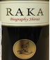 2017 Raka Biography Shiraz