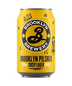 Brooklyn Brewery - Brooklyn Pilsner (6 pack 12oz cans)