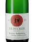 2018 J.B. Becker Riesling Spätlese Trocken Walkenberg Alte Reben