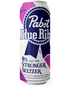 Pabst Blue Ribbon - Stronger Seltzer Wild Berry (4 pack 16oz cans)