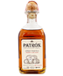 Patron Anejo Sherry Cask Aged Collection Tequila