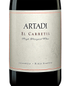 2021 Artadi Rioja El Carretil