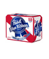 Pabst Blue Ribbon 12 pack cans