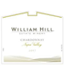 William Hill Winery - Chardonnay Napa Valley NV