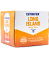 Cutwater Long Island Iced Tea 4pk 12oz Can