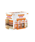 Dunkin Spiked Coffee Variety 12pk cans