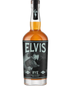 Elvis Straight Tennessee Whiskey 750ml