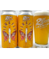 2nd Shift Brewing - Firefly Golden Ale (4 pack 16oz cans)