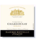 Barboursville Chardonnay Reserve