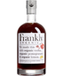 Frankly - Organic Vodka Pomegranate and Lemon (750ml)