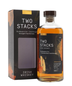 Two Stacks The Blenders Cut Barbados Rum Cask Strength Irish Whiskey 750ml