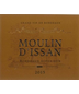 2018 Moulin d'Issan