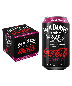 Jack Daniels & Cherry Coca Cola 4-Pack &#8211; 355ML