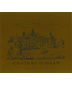 2022 Chateau d'Issan