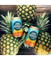 Downeast Cider House - Pineapple (4 pack 12oz cans)