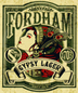 Fordham & Dominion Brewing Company Gypsy Helles Lager